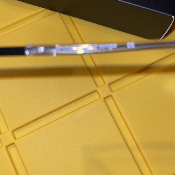 Michael Ryen MR314 Eyeglasses - Picture 3 of 6